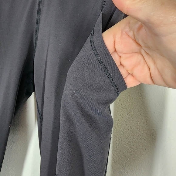 LULULEMON SPEED TIGHT III LEGGINGS - Picture 3 of 8